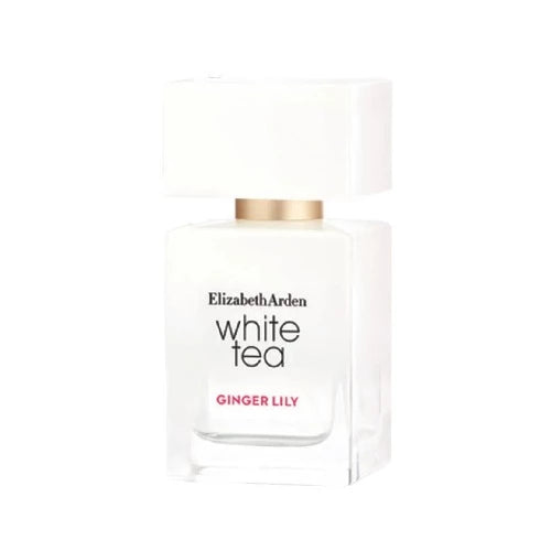 Elizabeth Arden White Tea Ginger Lily 30ml Eau De Toilette Spray