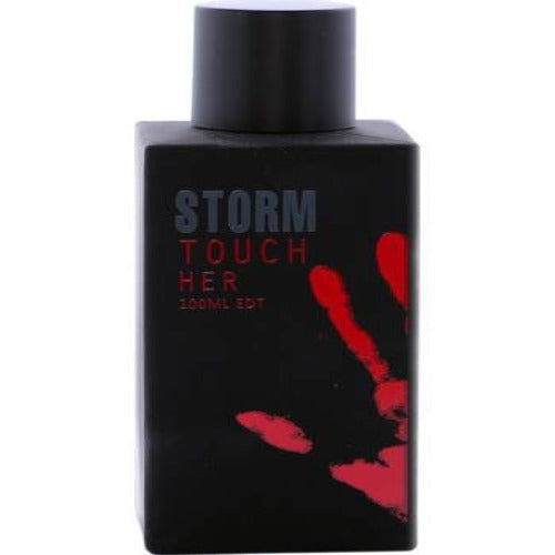 Storm Touch Her 100ml Eau de Toilette Spray