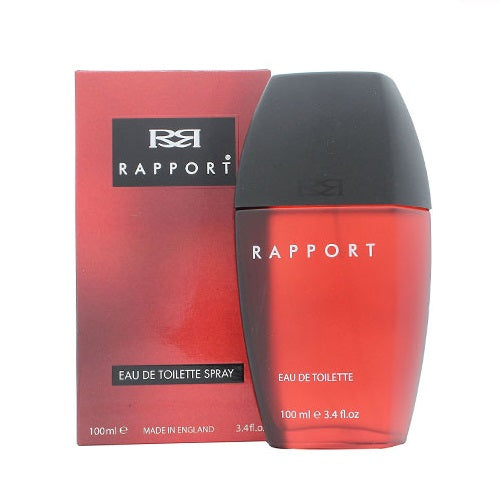 Rapport Original For Men 100ml Eau De Toilette Spray