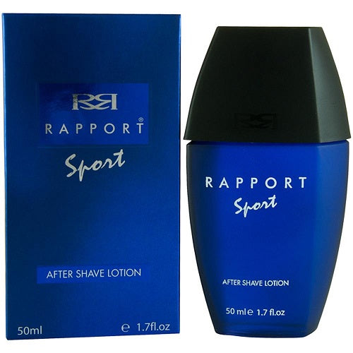 Rapport Sport For Men 50ml Eau De Toilette Spray