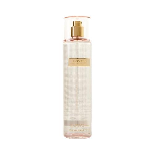 Sarah Jessica Parker Lovely 250ml Fragrance Mist