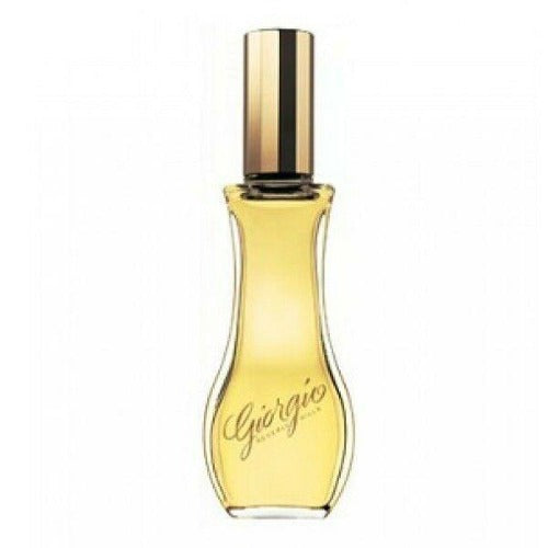 GIORGIO BEVERLY HILLS YELLOW 30ML EAU DE TOILETTE - LuxePerfumes