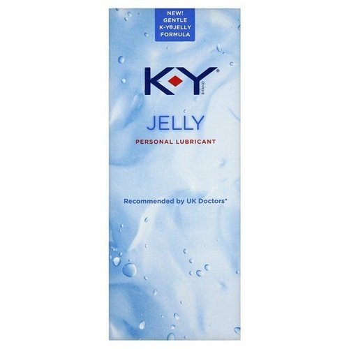 Ky Jelly 50ml Lubricant