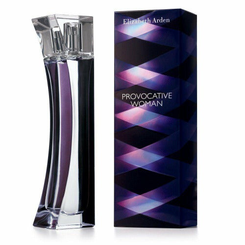 ELIZABETH ARDEN PROVOCATIVE 100ML EAU DE PARFUM SPRAY - LuxePerfumes