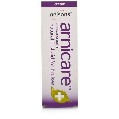 Nelsons Arnicare Arnica Cream - 30g