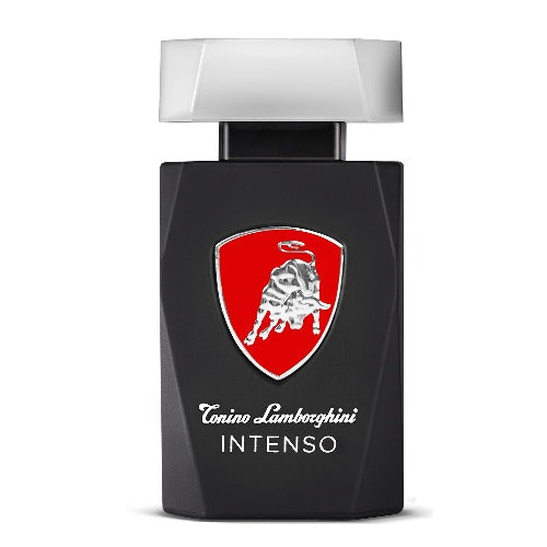 Tonino Lamborghini Intenso 125ml Eau De Toilelle Spray