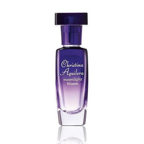 Christina Aguilera Moonlight Bloom 30ml Eau De Parfum Spray