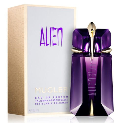 Thierry Mugler Alien Refillable 60ml Eau De Parfum Spray