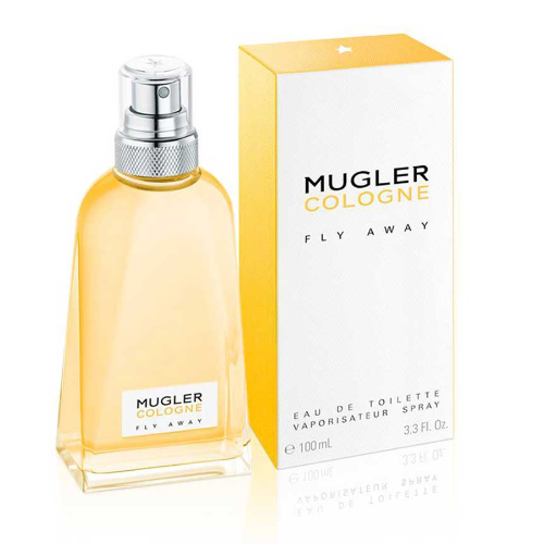 Thierry Mugler Cologne Fly Away 100ml Eau De Toilette