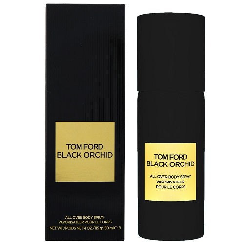 Tom Ford Black Orchid 150ml All Over Body Spray