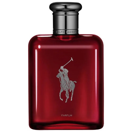 Ralph Lauren Polo Red 125ml Parfum Spray