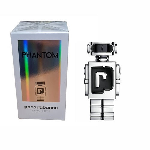 Paco Rabanne Phantom 100ml Eau De Toilette Spray