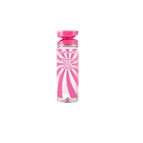 Police Sweet Like Sugar 100ml Eau De Toilette Spray