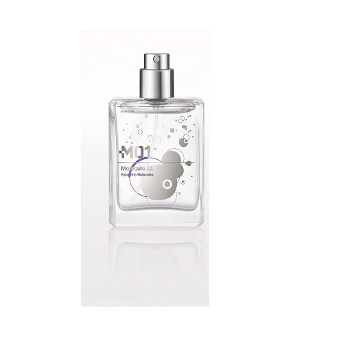 Escentric Molecules Molecule 01 100ml Eau De Toilette