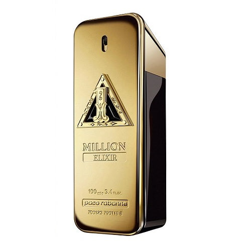 Paco Rabanne 1 Million Elixir 100ml Parfum Intense Spray