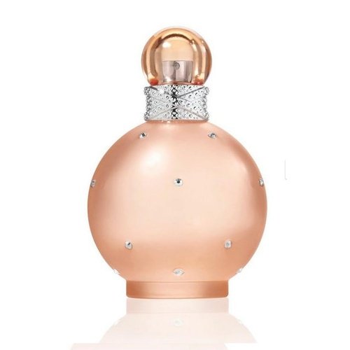 Britney Spears Naked Fantasy 100ml Eau De Toilette Spray