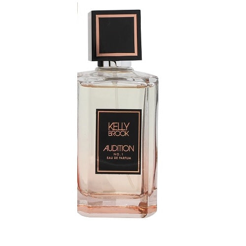Kelly Brook Audition 100ml Eau De Parfum Spray