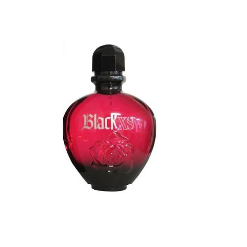 Paco Rabanne Black Xs For Her 80ml Eau De Toilette Spray