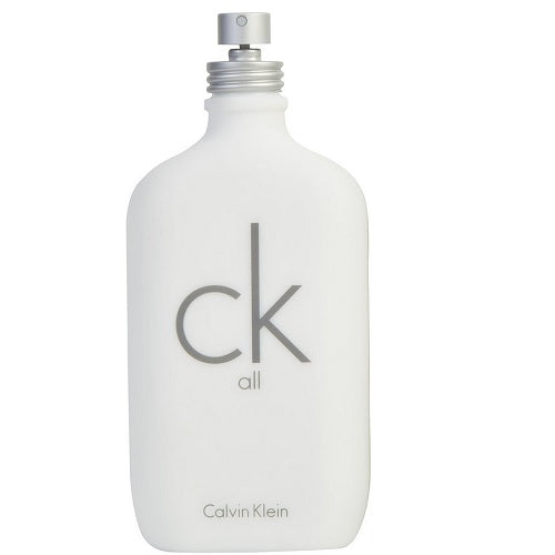 Calvin Klein CK All 200ml Eau De Toilette Spray