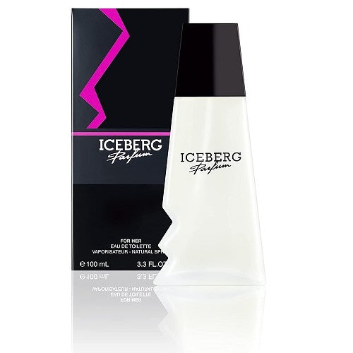 Iceberg Parfum For Her 100ml Eau De Toilette Spray