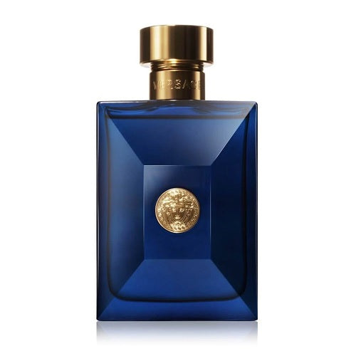 Versace Pour Homme Dylan Blue 100ml Eau De Toilette Spray