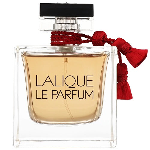 Lalique Le Parfum 100ml Eau De Parfum Spray