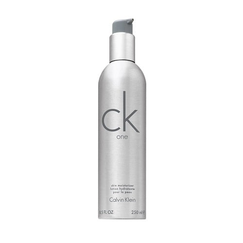 Calvin Klein Ck One 250ml Body Moisturiser