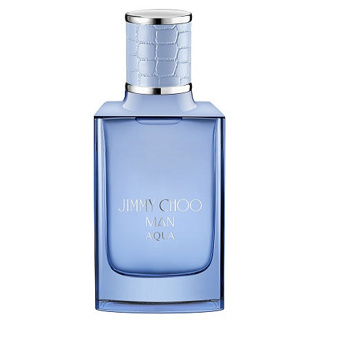 Jimmy Choo Man Aqua 30ml Eau De Toilette Spray