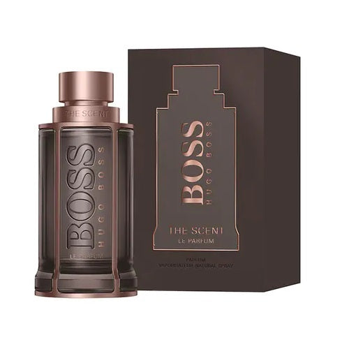 Hugo Boss The Scent Le Parfum For Him 100ml Parfum Spray