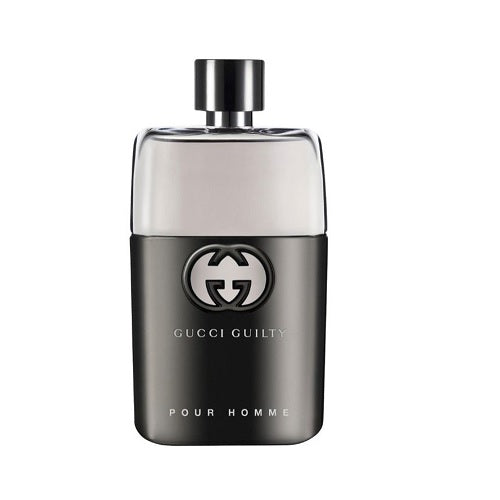 Gucci Guilty Pour Homme 50ml Eau de Toilette Spray