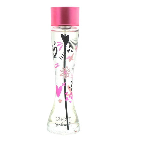 Ghost Girl Crush 30ml Eau De Toilette Spray