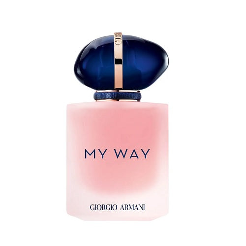 Giorgio Armani My Way Floral 90ml Eau De Parfum Spray