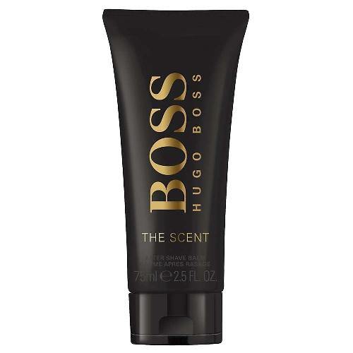 Hugo Boss The Scent For Him 75ml Aftershave Balm - LuxePerfumes