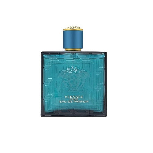 Versace Eros 100ml Eau De Parfum Spray