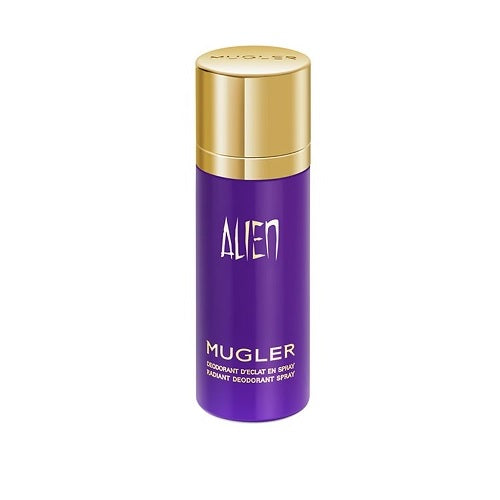 Thierry Mugler Alien 100ml Perfuming Deodorant Spray