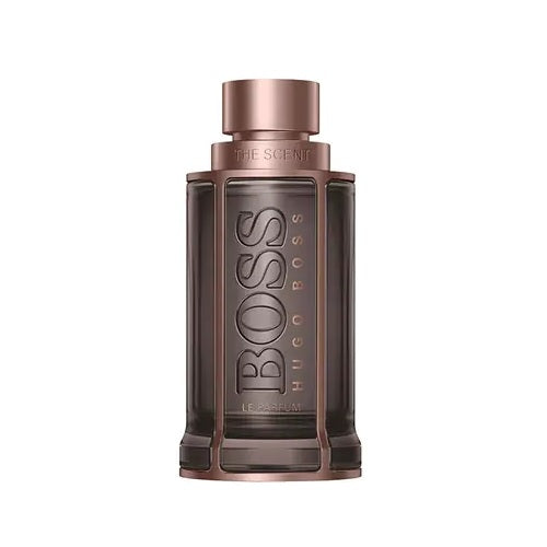 Hugo Boss The Scent Le Parfum For Him 100ml Parfum Spray