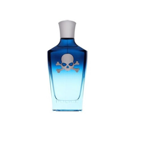 Police Potion Power For Him 100ml Eau De Parfum Spray