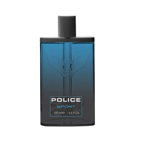 Police Sport For Man 100ml Eau De Toilette Spray