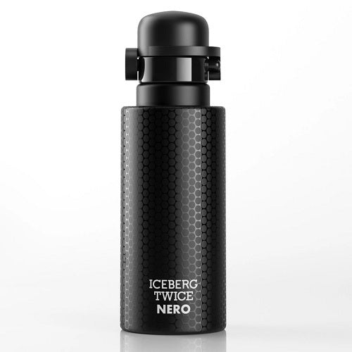 Iceberg Twice Nero For Him 125ml Eau De Toilette Spray