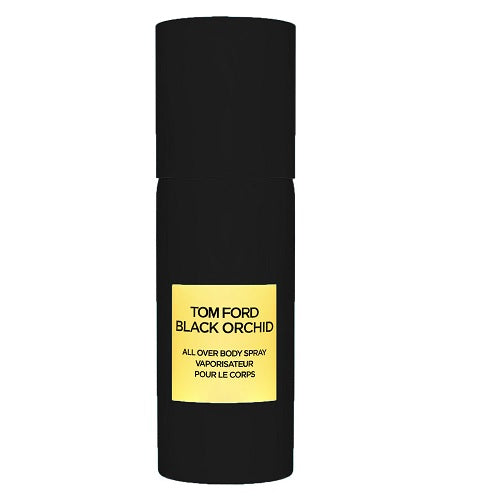 Tom Ford Black Orchid 150ml All Over Body Spray