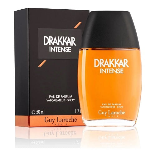 Guy Laroche Drakkar Intense 50ml Eau De Toilette Spray