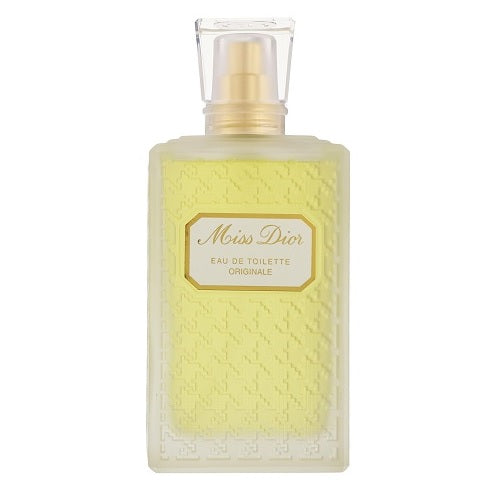 Christian Dior Miss Dior 100ml Eau De Toilette Originale Spray