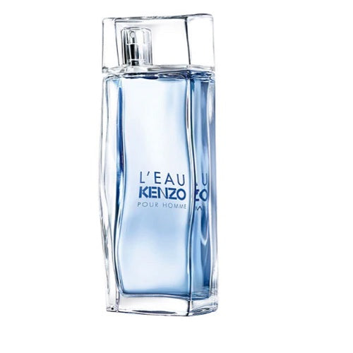 Kenzo Leau Par Pour Homme 100ml Eau De Toilette Spray