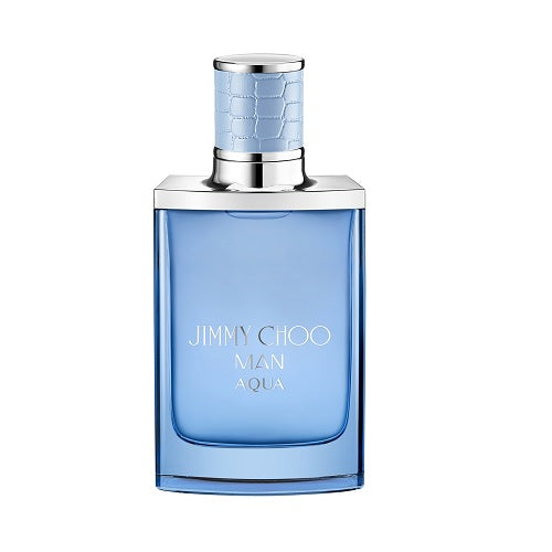 Jimmy Choo Man Aqua 50ml Eau De Toilette Spray