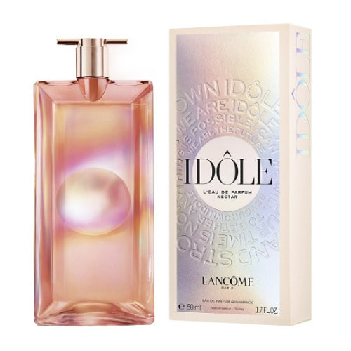 Lancome Idole Nectar 50ml Eau De Parfum Gourmande Spray