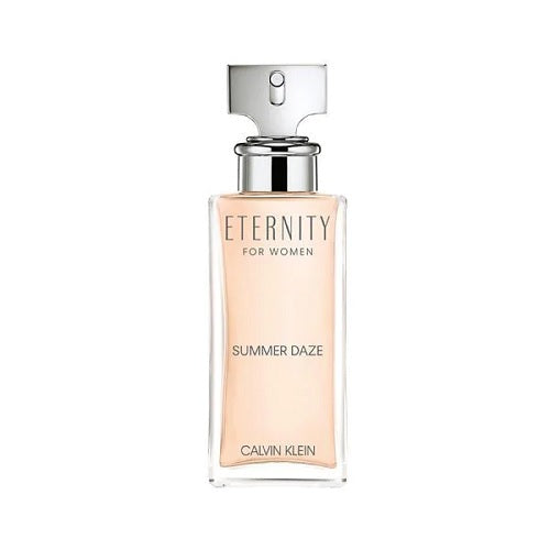 Calvin Klein Eternity Summer Daze For Women 100ml Eau De Parfum Spray