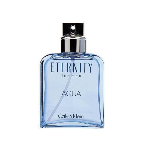 Ck Calvin Klein Eternity Aqua For Men 200ml Eau De Toilette Spray