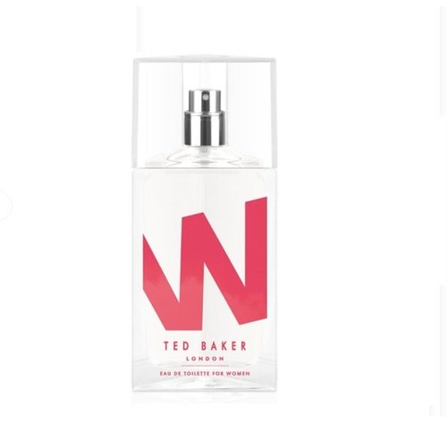 Ted Baker W 75ml Eau De Toilette Spray *New Packaging*