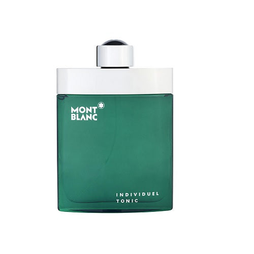 Mont Blanc Individuel Tonic 75ml Eau De Toilette Spray
