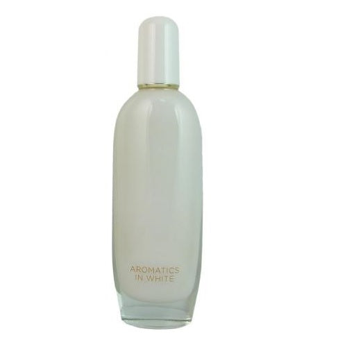 Clinique Aromatics In White 100ml Eau De Parfum Spray